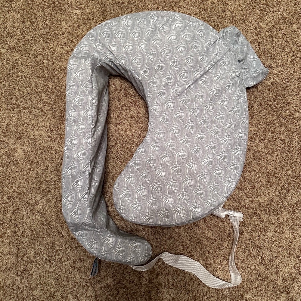 Brest Friend Nursing Pillow